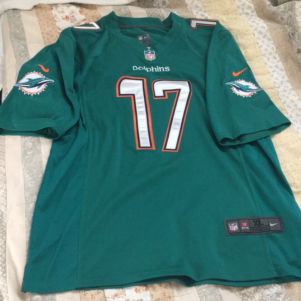 Ryan Tannehill jersey